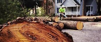 How Our Tree Care Process Works  in  Rosamond, CA